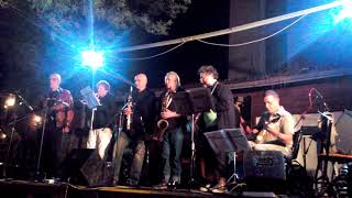 Samba kwa mwanamke mweusi - Roland Kirk