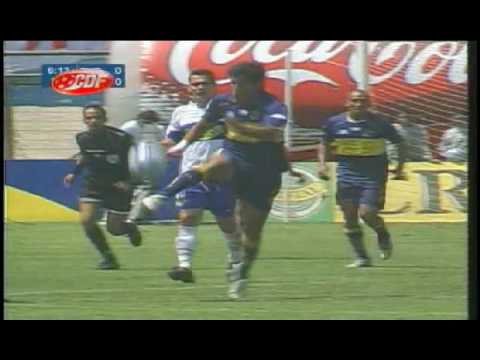 Curiosidades y chascarros del deporte chileno parte 2 (2007)