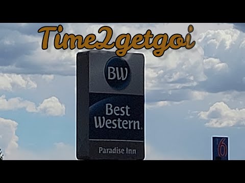 Best Western Beaver Utah