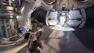 WAR FRAME PS5   #1