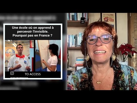 Anne Givaudan: Robin Hood – 03-10-2025 - English translation