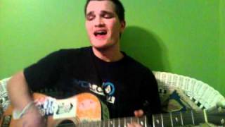 Benjamins - 3,720 To 1 (Acoustic Cover)