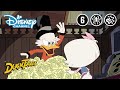 DuckTales | Rijkste van de Speelhal | Disney Channel NL
