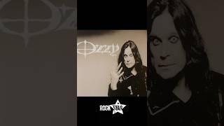 No More Tears by Ozzy Osbourne #shorts #ozzyosbourne #rock