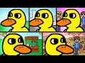 The Long Duck Song