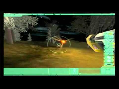 GS 2002/02 - Neocron Preview