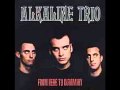 Alkaline Trio - Mr. Chainsaw