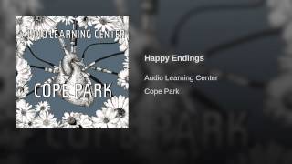 Happy Endings Music Video
