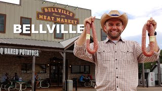 Day Trip to Bellville 🏰 (FULL EPISODE) S10 E1