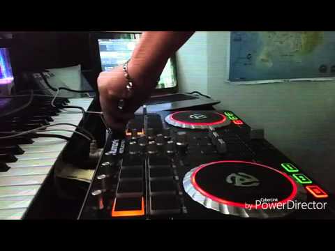 Knife Party & Zomboy - Centipede vs Deadweight ( Mashup )