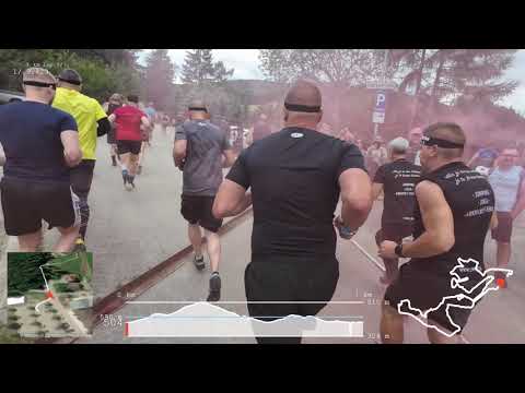 Spartan race sprint  - Valcianska dolina- 2025