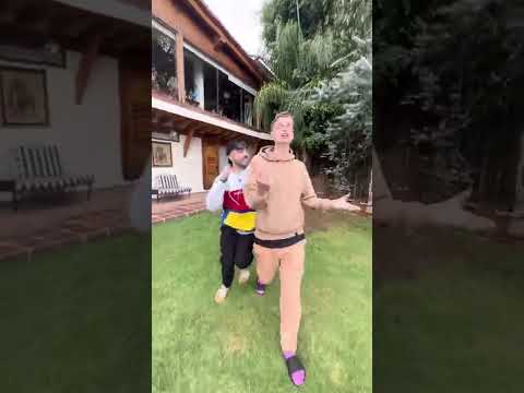 Fede Vigevani me hace pedazos 👀😈😱