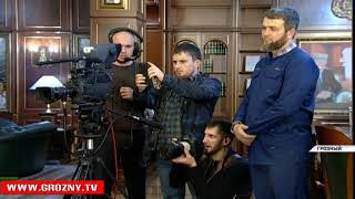 Полный выпуск новостей от 16.11.2017