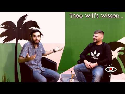 Theo will´s wissen mit Jango53