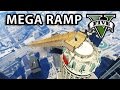 Mega Ramp [objects.ini] 10