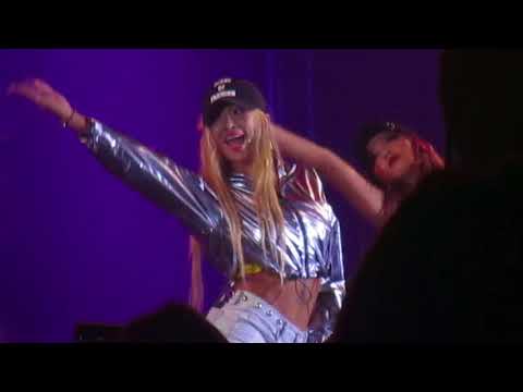 180609 Hyolyn- Dally