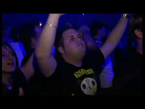 Showtek @ Qlimax 2008 DVD HQ