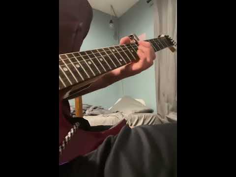 EPIC MINECRAFT GUITAR COVER! MUST WATCH!!