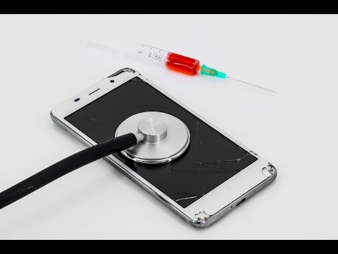 IS YOUR CELL PHONE BUGGED?