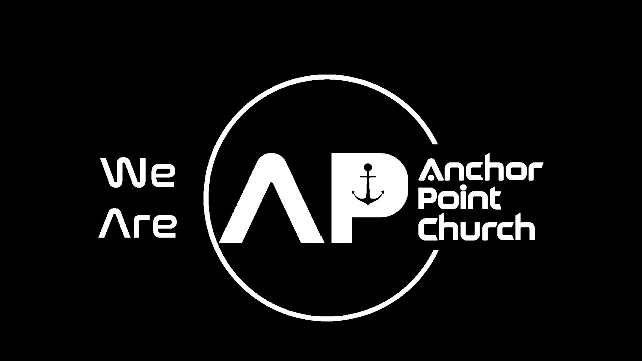 We are Anchor Point Church