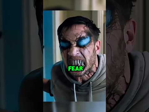 Why Venom Ran Away From Deadpool (Yes, Really) #marvel