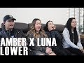 (Amber x Luna)- Lower (Reaction Video) (Amber x Luna)- Lower (Reaction Video)