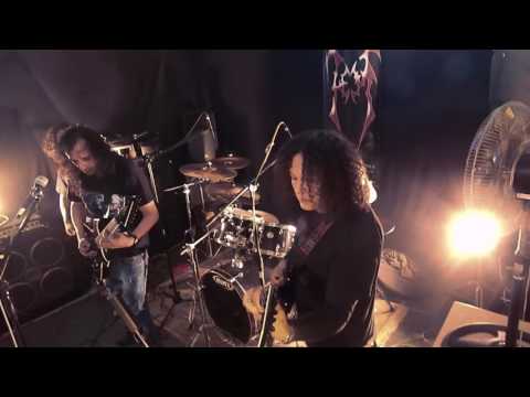 0035 CABINA DEL TERROR - FEAR