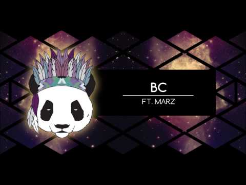 SPZRKT - BC (ft. @MarzMusic) [prod by lydonmyboy]
