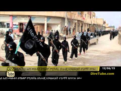 DireTube News - U.S. doesn't have 'complete strategy' to fight ISIS