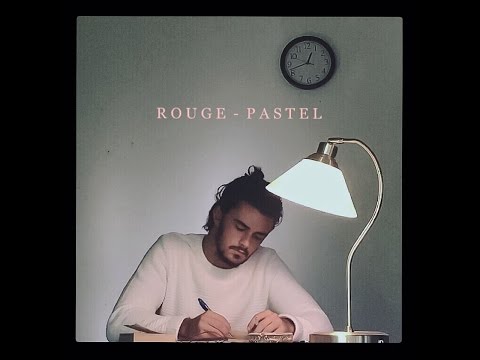 Video thumbnail for Rouge Pastel
