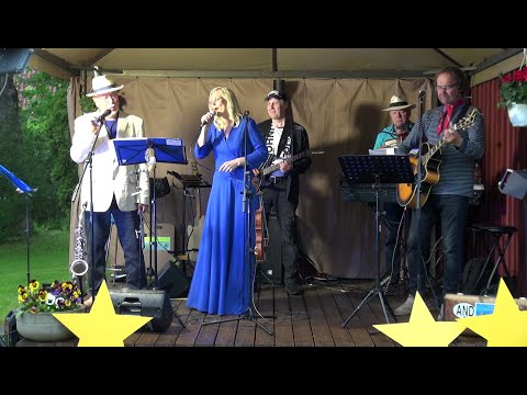 ILMATEADE: ELE PEDASSAAR, PEETER SELIS-THOMSON & BAND @ Pirita-Kose Muusikakolmapäevak 2022 - [Mix1]