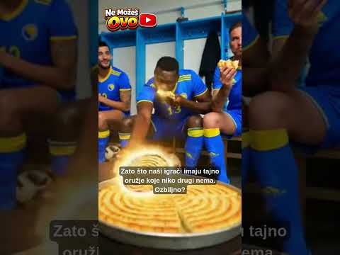 BIH osvaja svjetsko prvenstvo ?