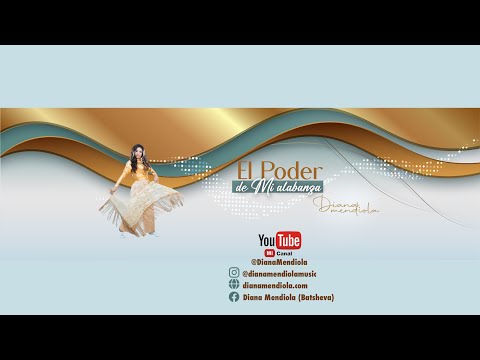 EL PODER DE MI ALABANZA - VIDEO OFICIAL