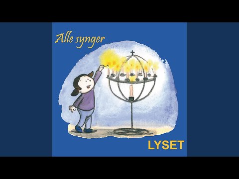 Guds kjærlighet er rundt om meg