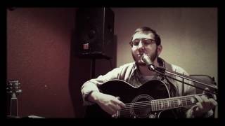 1589 Zachary Scot Johnson Stranded Shawn Colvin Cover thesongadayproject Steady On Live '88 Full