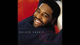 Gerald Levert - Application (I'm Looking 4 a New Love)