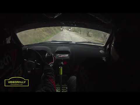 rally fettunta  2021 obc la ferla matteuzzi ps3 tignano