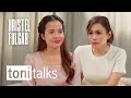 Kristel Fulgar On Marrying Her First And Last Boyfriend In South Korea Toni Talks