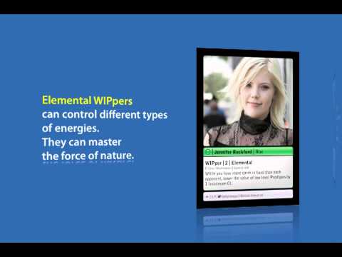 Prodigy Game Cards - Wipper's Bonds Introduction