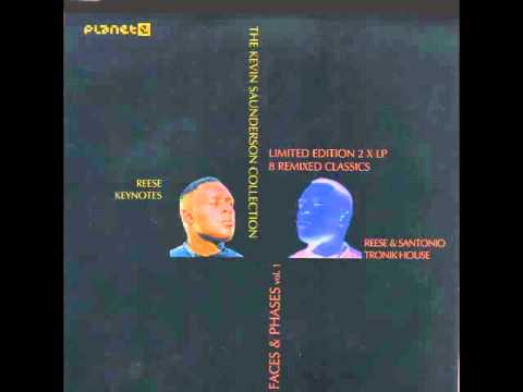 Tronik House - Smooth Groove