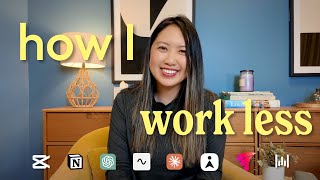 The Tech Stack You Need as a Solopreneur or Creator (+ Free Guide!)