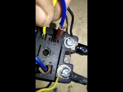 Charger Card of NUMERIC UPS.