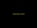 Yo siempre contesto // Latin Mafia (Lyrics)