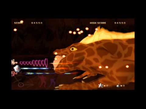 Cho Aniki : Seinaru Protein Densetsu Playstation 2