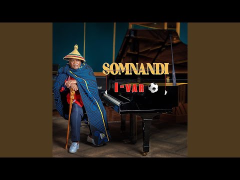 Utshwala Kheman’ (feat. Njabulo Langa)