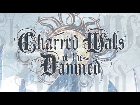 Charred Walls of the Damned - Zerospan (OFFICIAL)
