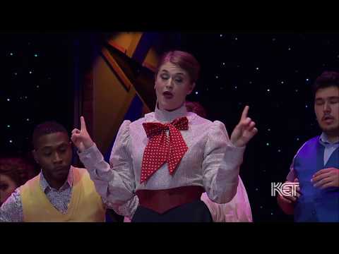 Supercalifragilisticexpialidocious | It's a Grand Night for Singing | KET