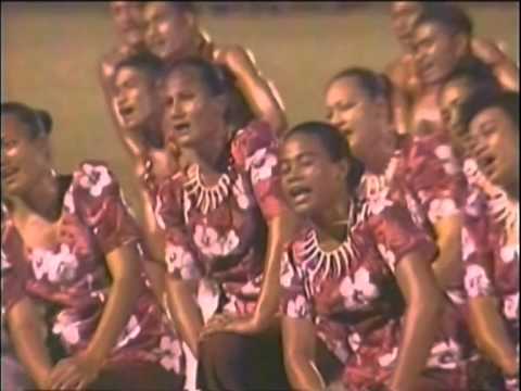 Faafiafiaga a Falealili-Siva-'Alofaaga'