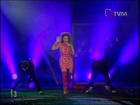 13 Eleanor Cassar - Some Day - Malta Song 2009 Final