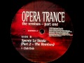 Opera Trance feat Emma Shapplin - Spente Le Stelle ...